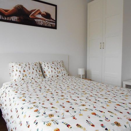 Budapest Baross Apartment Exterior foto