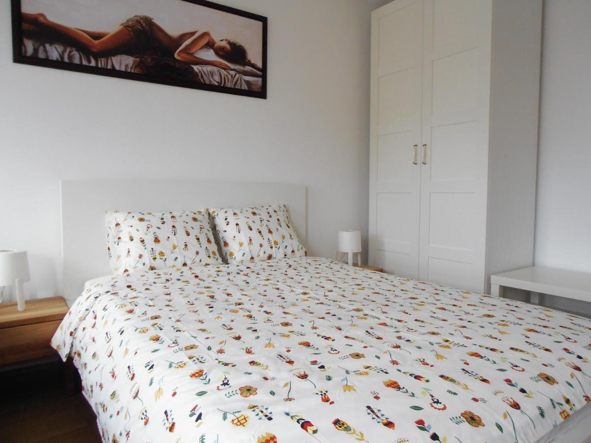 Budapest Baross Apartment Exterior foto