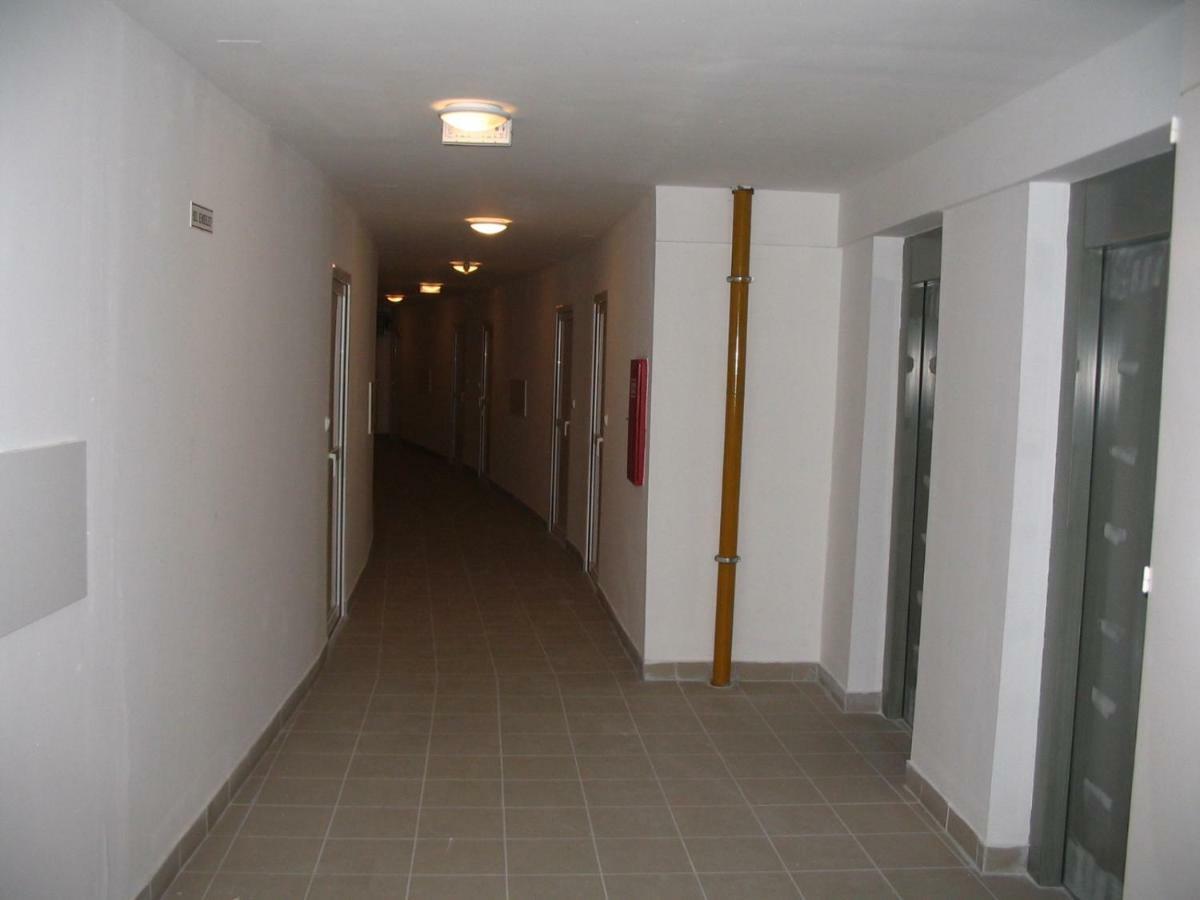 Budapest Baross Apartment Exterior foto